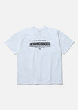 NEIGHBORHOOD 25A/W NH . TEE SS-1 [ 252PCNH-ST01 ]