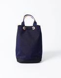 FDMTL x master-piece Drawstring Shoulder Bag