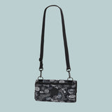 POTR x HYSTERIC GLAMOUR LONG WALLET [ 386-15912 ]