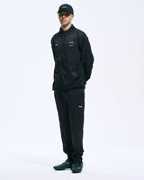 F.C.Real Bristol 25A/W GRID FLEECE HYBRID PANTS [ FCRB-252040 ]
