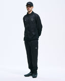 F.C.Real Bristol 25A/W GRID FLEECE HYBRID PANTS [ FCRB-252040 ]