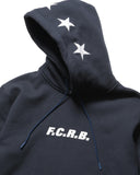 F.C.Real Bristol 26S/S 5-STAR PULLOVER SWEAT HOODIE [ FCRB-260135 ]