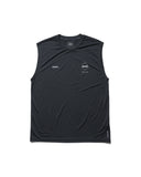 F.C.Real Bristol 26S/S POLARTEC S/L WORKOUT TOP [ FCRB-260034 ]
