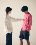 F.C.Real Bristol 26S/S 5-STAR L/S TEE [ FCRB-260136 ]