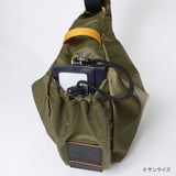 [ Pre-order ] master-piece x STRICT-G Shoulder Bag