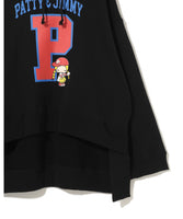 UNDERCOVER x Sanrio Characters Short Front Sweater - Patty [ UC2D8806-1 ]