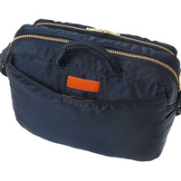 PORTER ALL NEW TANKER SLING BAG W zip(XL) [ 622-15153 ]