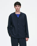 [ Pre-order ] SOPHNET. 26A/W 4-WAY STRETCH CARDIGAN [ SPNT-262059 ]