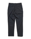 SOPHNET. 26S/S 4WAY STRETCH SHIRRING SLIM-FIT SLACKS [ SPNT-260046 ]