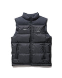 F.C.Real Bristol 26A/W FIELD DOWN VEST [ FCRB-262020 ]