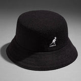 MASTERMIND WORLD x KANGOL FLIP IT REV BUCKET [ MW24C13-HA100 ]