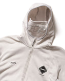 [ Pre-order ] F.C.Real Bristol 26A/W STRETCH FLEECE GAITER HOODIE [ FCRB-262035 ]