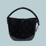 POTR GLOSS ROUND BAG [ 993-15204 ]