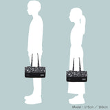 POTR x HYSTERIC GLAMOUR ROLL BAG [ 386-15910 ]