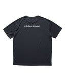 F.C.Real Bristol 26A/W REFLECTIVE LOGO TECH DRY TEE [ FCRB-262097 ]