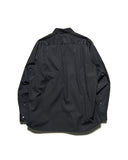 SOPHNET. 26S/S SUVIN GIZA SWITCHING RELAX-FIT SHIRT [ SPNT-260009 ]