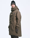 F.C.Real Bristol 25A/W INSULATION BENCH COAT [ FCRB-252024 ]