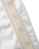 [ Pre-order ] F.C.Real Bristol 26S/S Carhartt WIP VARSITY TRACK JACKET [ FCRB-260125 ]