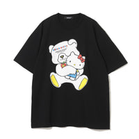 UNDERCOVER x Sanrio Characters Tee - Hello Kitty [ UC2D8807 ]