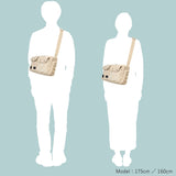 POTR x DAIWA SHOULDER BAG [ 390-19961 ]