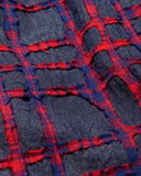 uniform experiment 26S/S MULTI STRUCTURE PAINTER PANTS [ UE-260001 ]