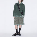 PORTER x TOGA ARCHIVES SHOULDER WALLET SP