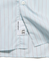 uniform experiment 25S/S STRIPE S/S SHIRT [ UE-250030 ]