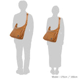 PORTER FREE STYLE BOAT SHOULDER BAG [ 707-15164 ]