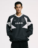 [ Pre-order ] F.C.Real Bristol 26A/W STAR WARM-UP PISTE [ FCRB-262001 ]