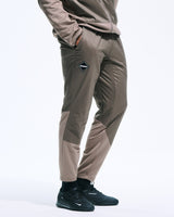 F.C.Real Bristol 25A/W GRID FLEECE HYBRID PANTS [ FCRB-252040 ]
