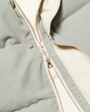 SOPHNET. 25A/W HOLLOW TUSSAH DOWN VEST [ SPNT-252019 ]