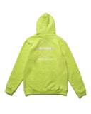 F.C.Real Bristol 26S/S 5-STAR PULLOVER SWEAT HOODIE [ FCRB-260135 ]