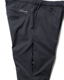 F.C.Real Bristol 25S/S VENTILATION RIBBED PANTS [ FCRB-250070 ]