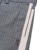 [ Pre-order ] uniform experiment 26A/W SELVAGE HERRINGBONE PANTS [ UE-262009 ]
