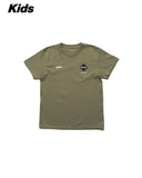 F.C.Real Bristol for Kids 26A/W AUTHENTIC TEE [ FCRB-K262019 ]