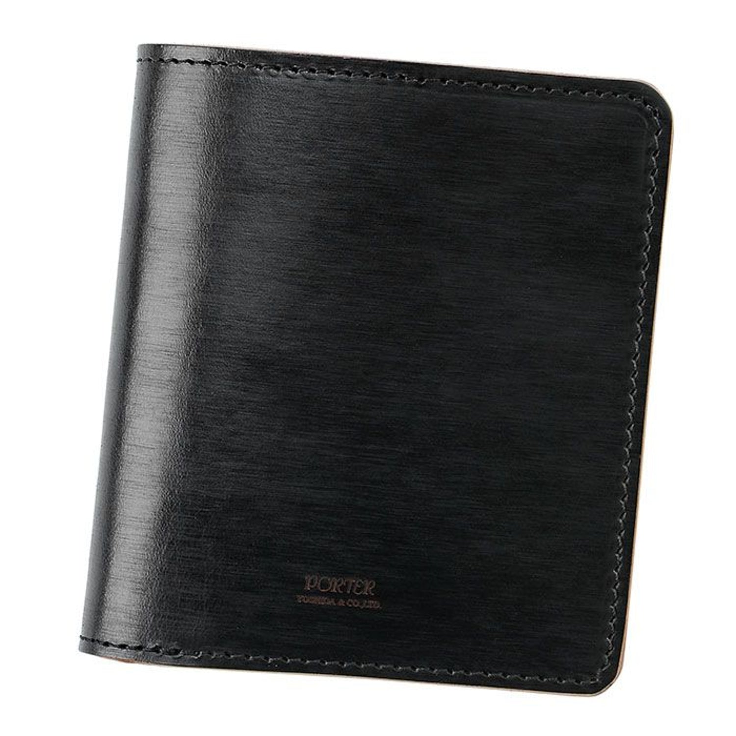PO-FILM-ZIP-WALLET - Porter-Yoshida & Co. FILM ZIP WALLET
