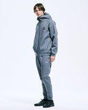 F.C.Real Bristol 25A/W TECH SWEAR VENTILATION HOODIE [ FCRB-252072 ]