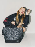 POTR x HYSTERIC GLAMOUR TOTE BAG [ 386-15909 ]