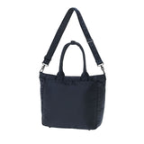 PORTER ALL NEW TANKER TOTE BAG(L) [ 622-26109 ]