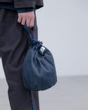 [ Pre-order ] uniform experiment 26A/W EFFECT BAG  [ UE-262044 ]