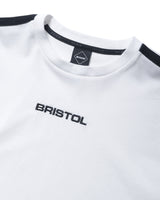 F.C.Real Bristol 24A/W LINE TEAM S/S BAGGY TEE [ FCRB-242039 ]