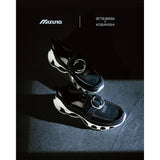 MIZUNO WAVE PROPHECY RING MOC SETSUMASA KOBAYASHI [ Black ]