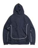 SOPHNET. 25S/S FOOTBALL PULLOVER [ SOPH-250050 ]