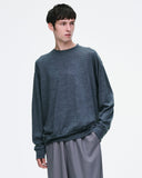[ Pre-order ] SOPHNET. 26A/W STAR STITCHED WASHABLE SWEATER [ SPNT-262084 ]