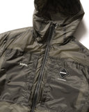 [ Pre-order ] F.C.Real Bristol 26A/W INSULATION HOODED JACKET [ FCRB-262021 ]