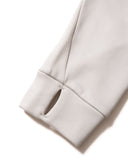 [ Pre-order ] F.C.Real Bristol 26A/W STRETCH FLEECE HOODIE [ FCRB-262037 ]