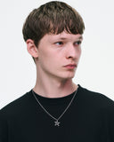 [ Pre-order ] SOPHNET. 26A/W STAR NECKLACE [ SPNT-262097 ]
