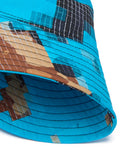 uniform experiment 26S/S CAMOUFLAGE 3LAYER HAT [ UE-260031 ]