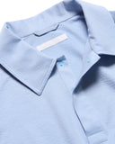 [ Pre-order ] SOPHNET. 26A/W STRETCH SUCKER S/S POLO SHIRT [ SPNT-262082 ]