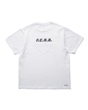 [ Pre-order ] F.C.Real Bristol 26A/W SHADOW EMBLEM TEE [ FCRB-262111 ]